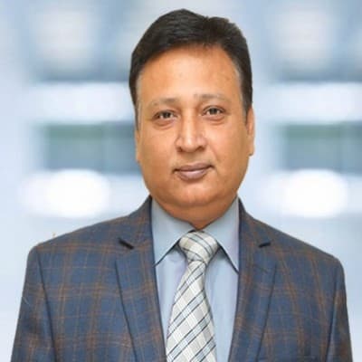 Dr. Manish Prateek